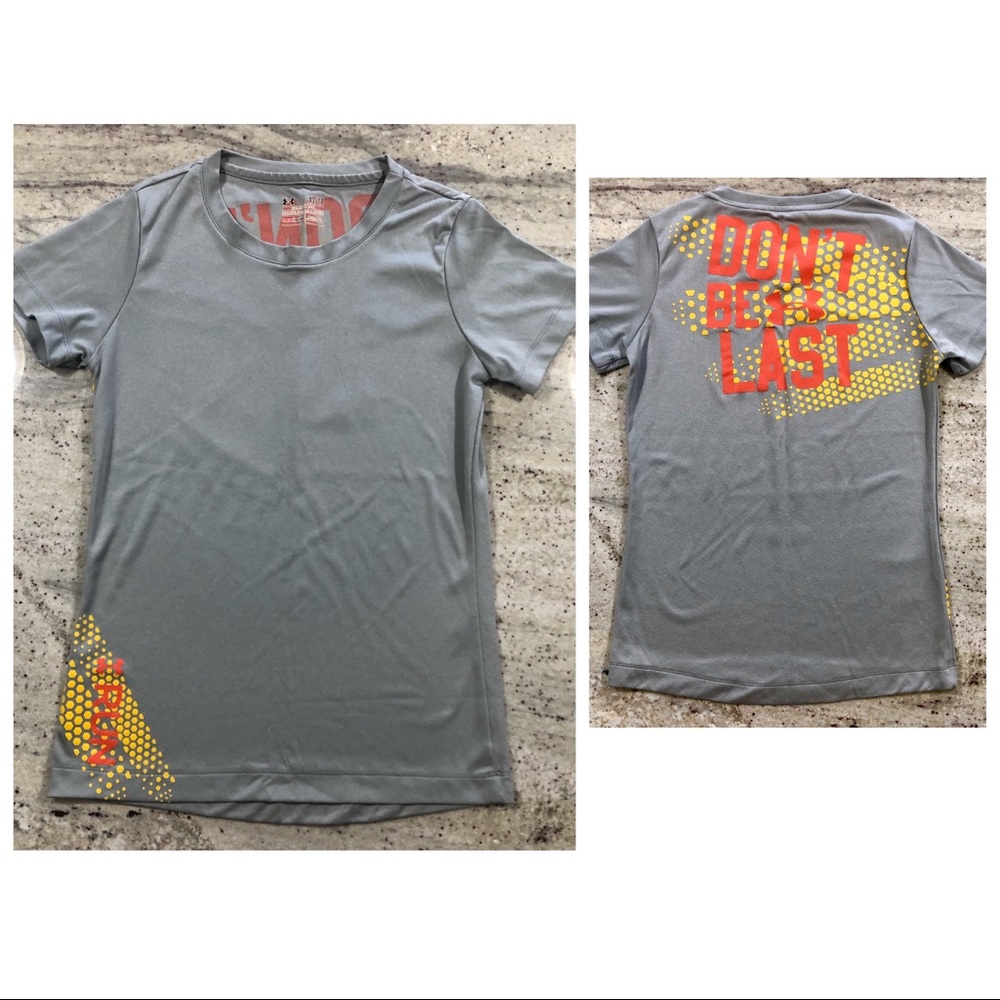 Under Armour HeatGear, NWOT